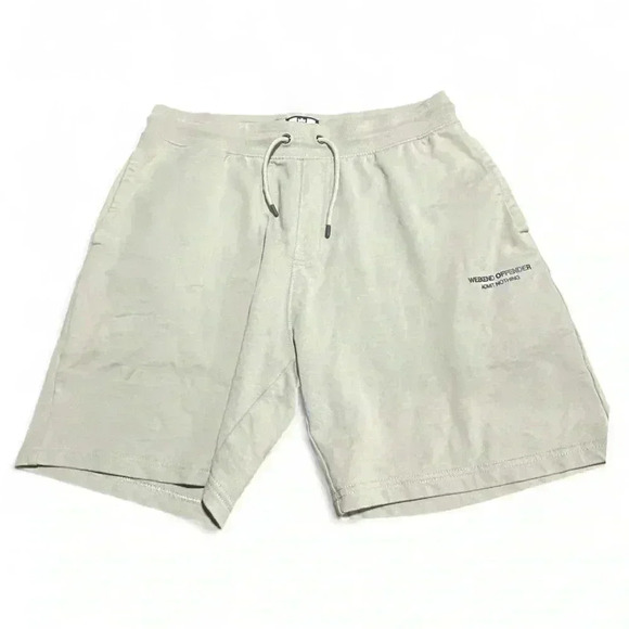Weekend Offender Shorts Size 34 Medium EUC - Picture 1 of 7